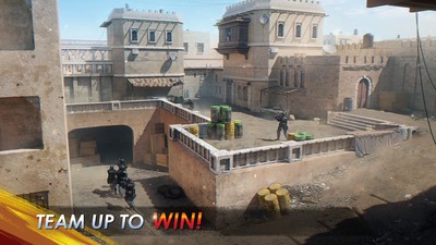 特种兵小组生存v0.6安卓版