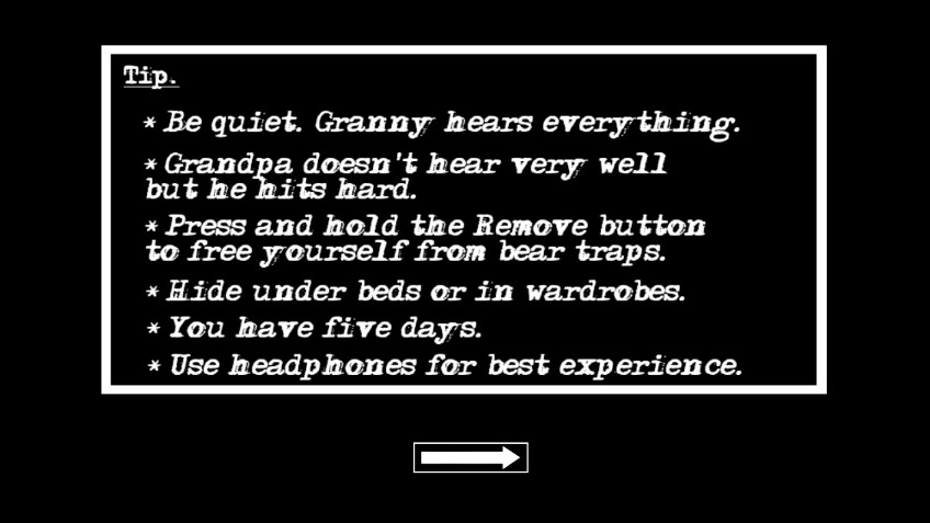 恐怖罗德奶奶app