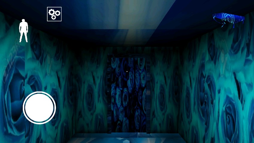 恐怖罗德奶奶app