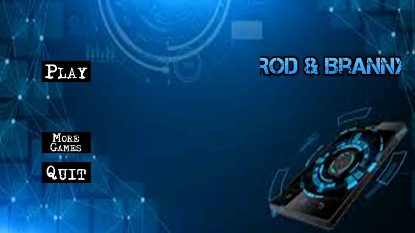 恐怖罗德奶奶app