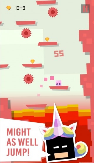 跳跃吧乔伊和朋友们