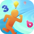 算数跑酷