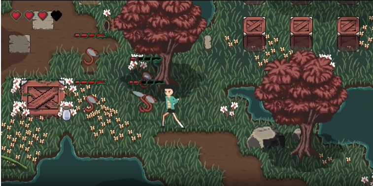 深入萨莫莫镇2024