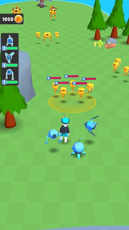 机器人终极挑战赛2024