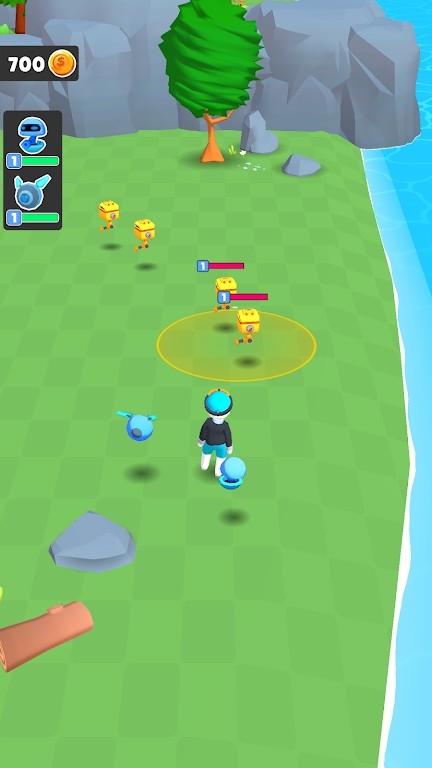 机器人终极挑战赛2024