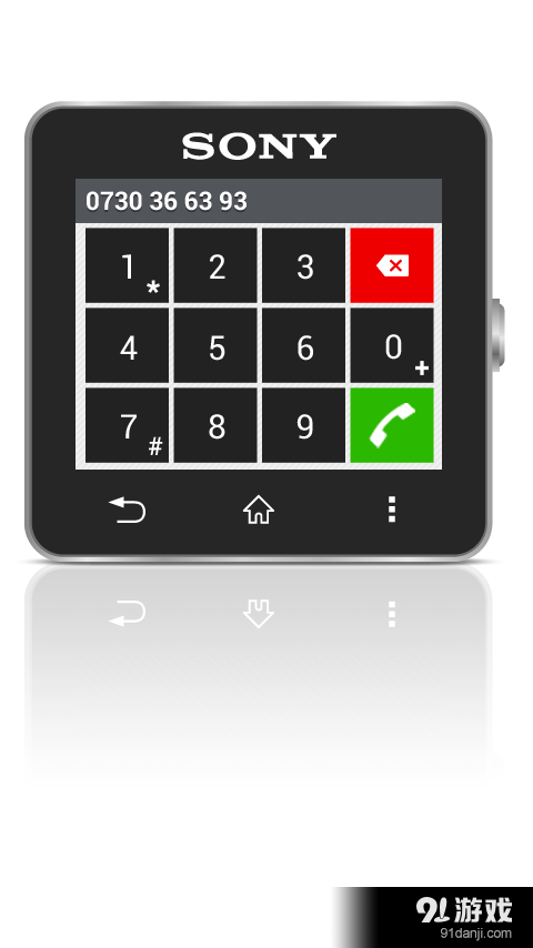 Smart Extras通话处理