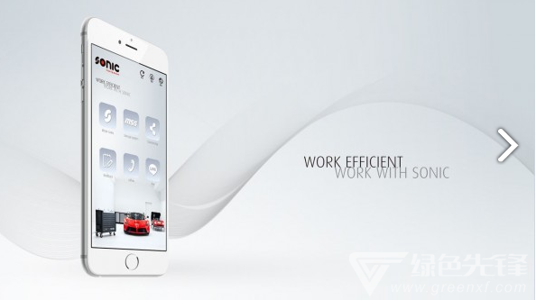 Sonic(sonic去水)V2.1 安卓正式版