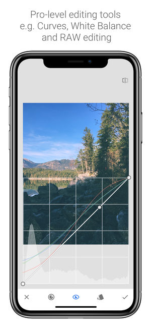 Snapseed最新版 V2.18.0.167817062 安卓版