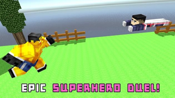 粉碎怪物块状竞技场2024