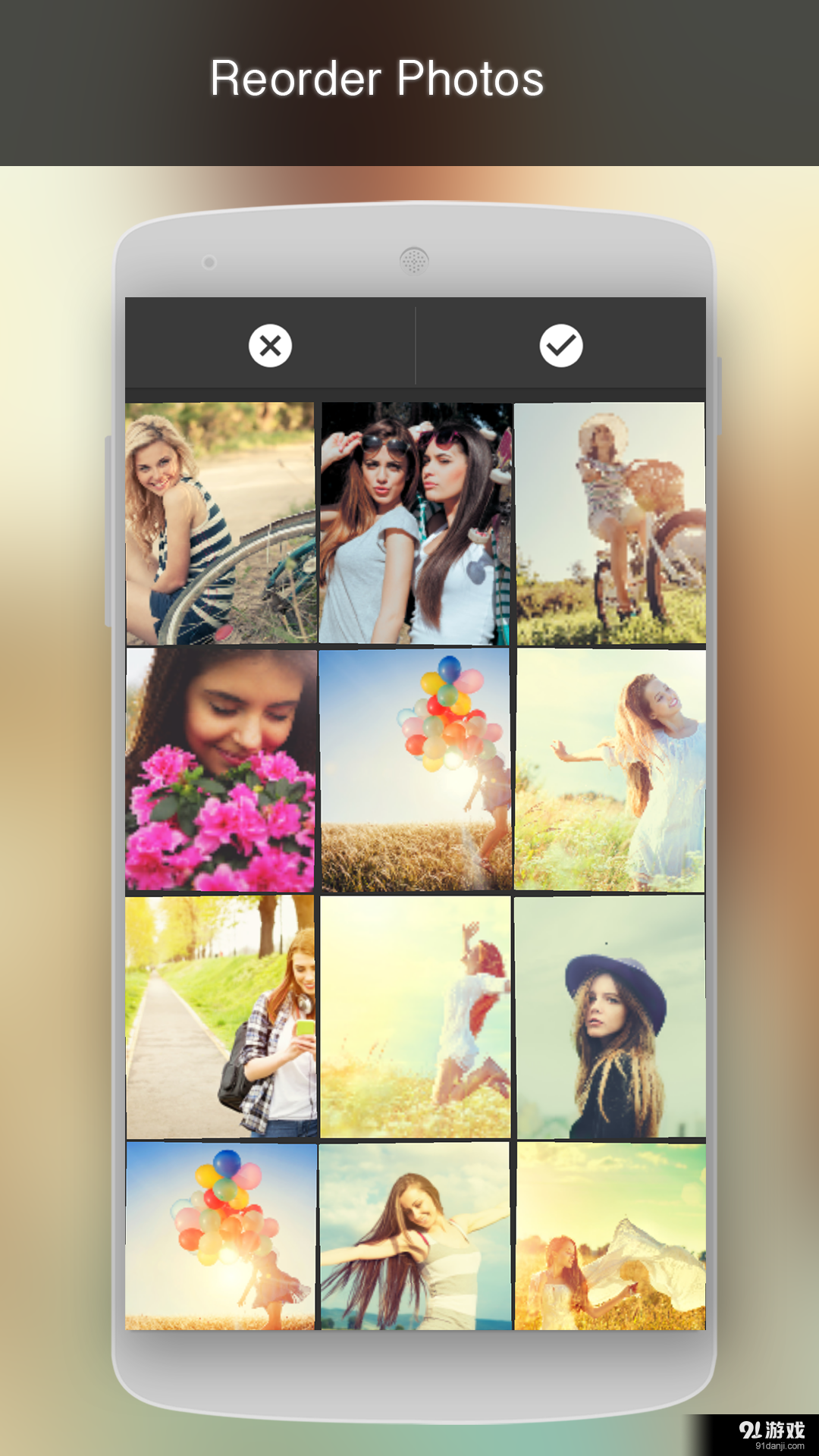Photo2Video:Slideshow
