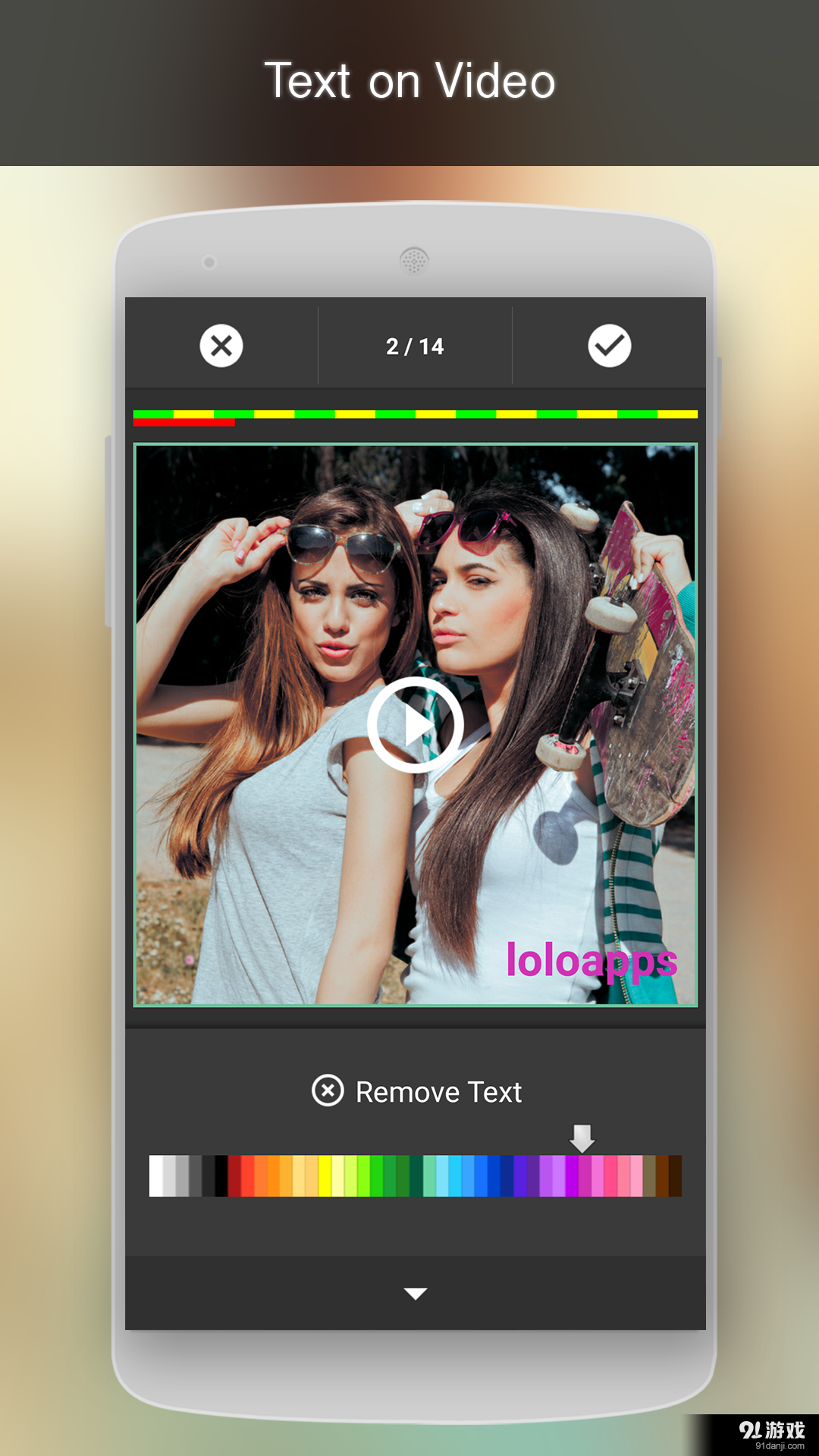 Photo2Video:Slideshow