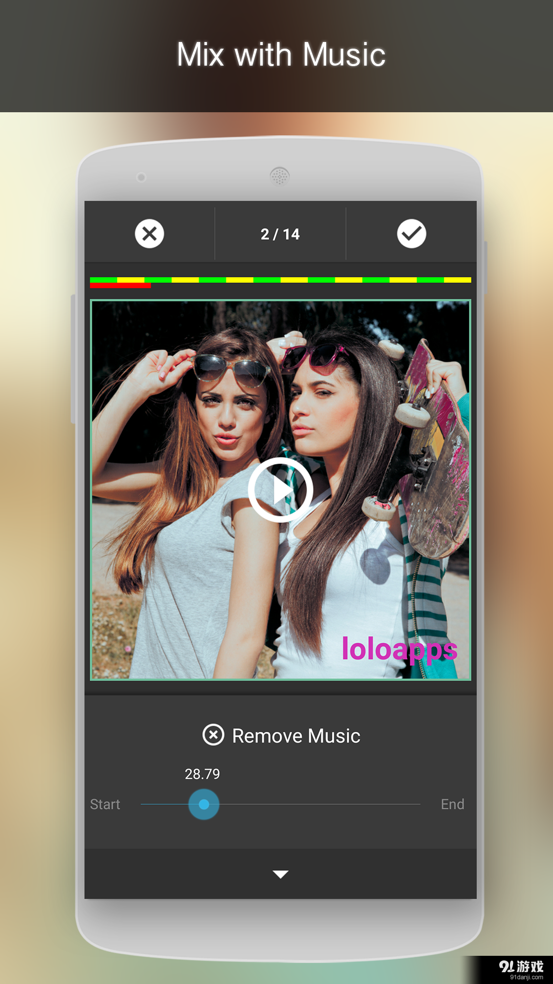 Photo2Video:Slideshow