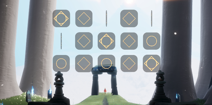 skymusic屁琴人声乐器