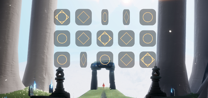 skymusic屁琴人声乐器