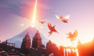 Sky光遇国际测试服0.14.0