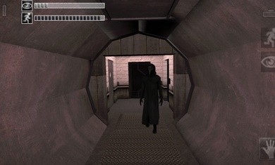 SCP安全壳破裂1.1.7