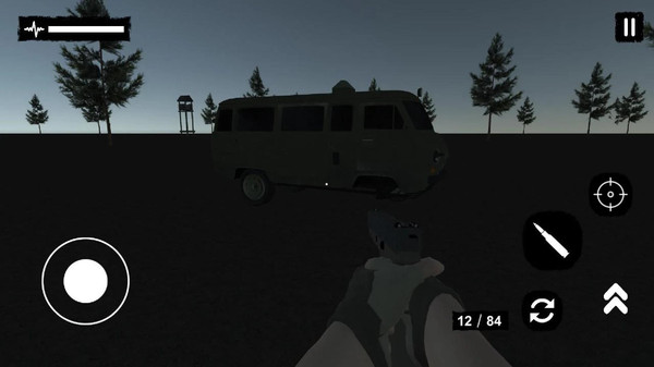 SCP秘密任务最新版