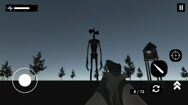 SCP秘密任务最新版