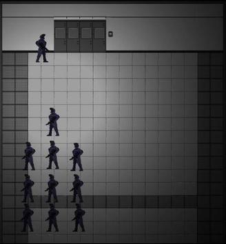 SCP收容失效像素版