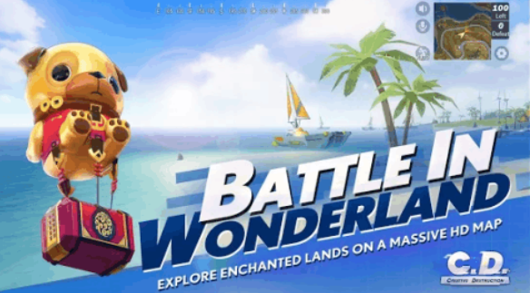 启明星之谷手游