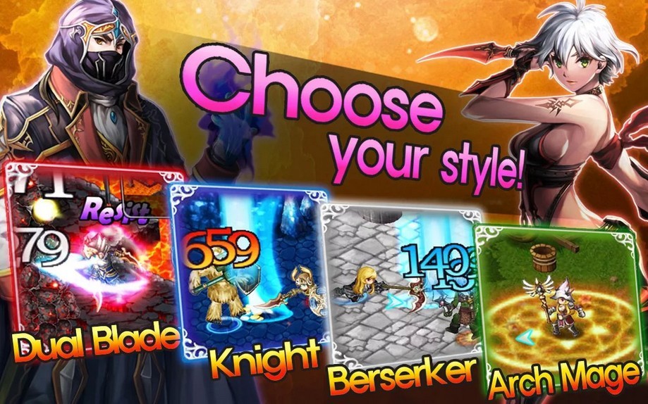 命运之石汉化版