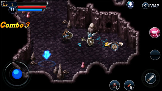 命运之石修改版