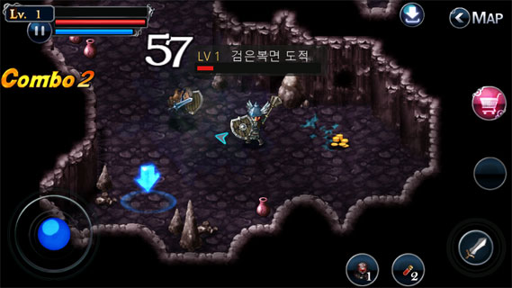 命运之石修改版