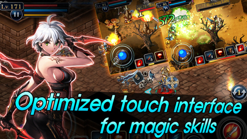 命运之石中文版