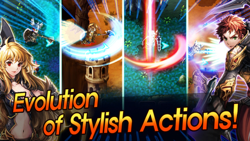 命运之石中文版