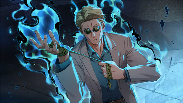 咒术回战 Phantom Parade