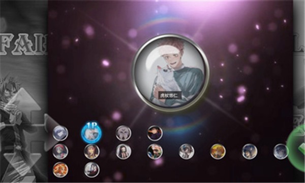 咒术回战VS鬼灭之刃全人物版