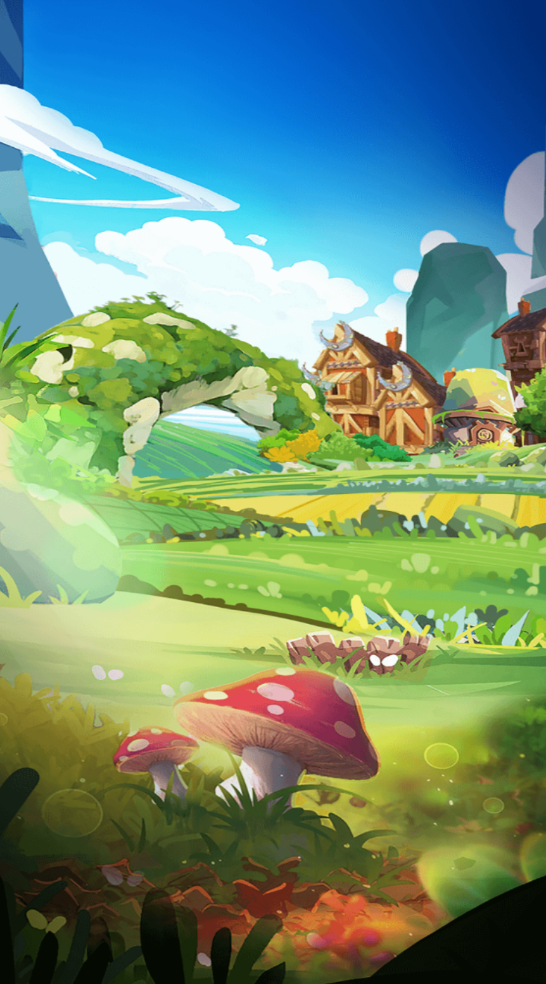 我是农场主赚钱版