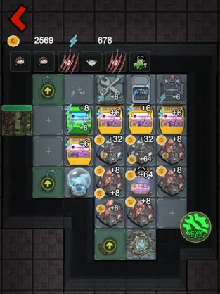 猛鬼宿舍魔改版猛鬼落泪门无限金币版