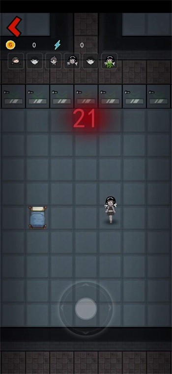 猛鬼宿舍光速射击版