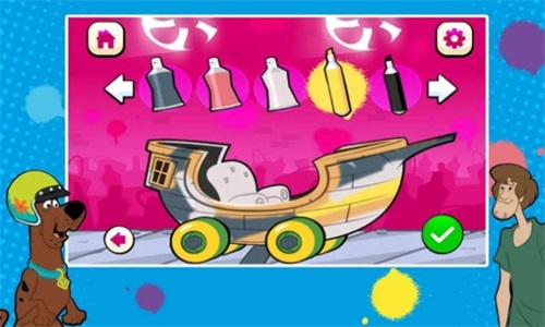 猫和老鼠2飞镖赛车v1.0.2安卓版