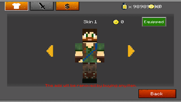 我的世界饥饿游戏