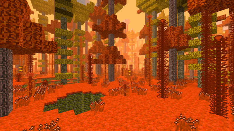 我的世界虚无世界3