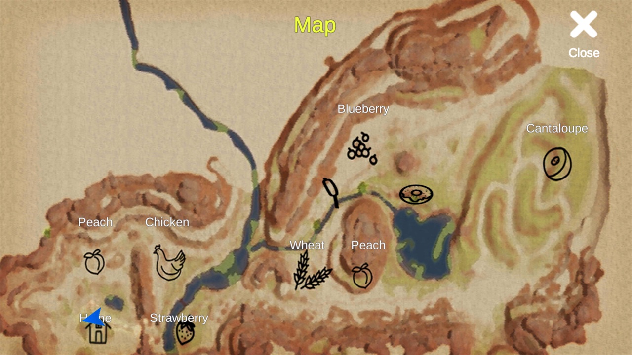 我的虚拟女友忍者本