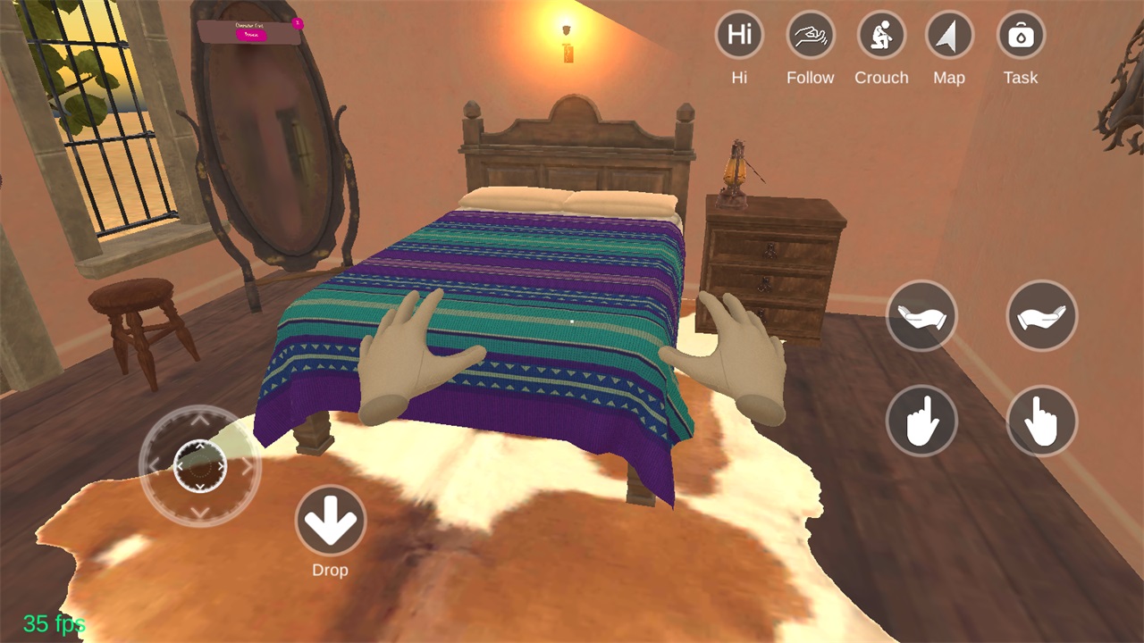 我的虚拟女友忍者本