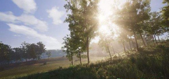 scum荒野求生v1.0中文版