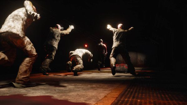 scum荒野求生（全武器解锁）