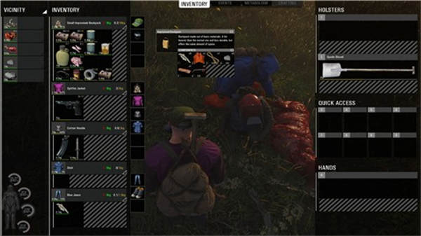 scum荒野求生免费中文版