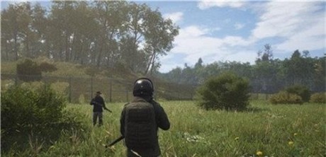 scum荒野求生中文版