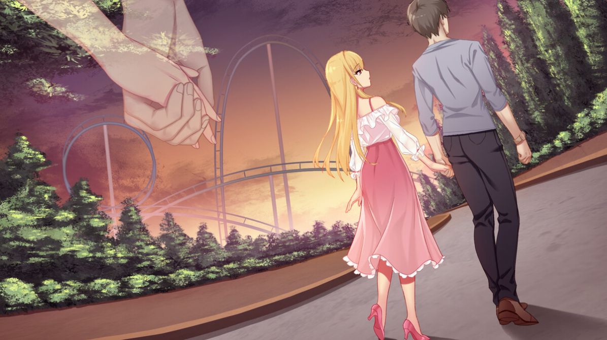 恶魔少女奈西雅结局完整免费版