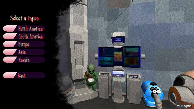 我们之间的恶魔天线宝宝素材