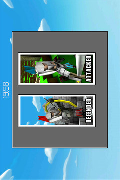 我的城堡世界战争