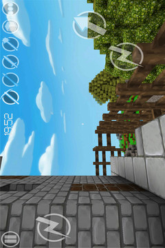 我的城堡世界战争