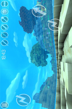 我的城堡世界战争