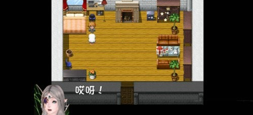 我的魔戒生活无心