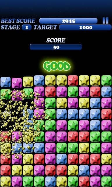 PopStar！消灭星星正式版正版（多酷版）